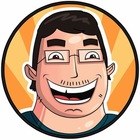 Размещение интеграции в Telegram. Логотип Телеграм канала @sozdat_emodzhi_temy