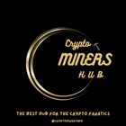 Advertising in Telegram. Telegram Channel logo @cryptominerzapp