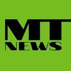 Advertising in Telegram. Telegram Channel logo "MT News" Advertising in Telegram. Telegram Channel logo @MTodayNews