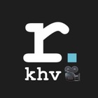 Размещение интеграции в Telegram. Логотип Телеграм канала "reporter.khv Хабаровск" Размещение интеграции в Telegram. Логотип Телеграм канала @reporterkhv1