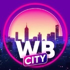 Размещение интеграции в Telegram. Логотип Телеграм канала WB City | Скидки Wildberries