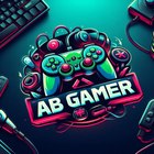 Advertising in Telegram. Telegram Channel logo "AB GAMER" Advertising in Telegram. Telegram Channel logo @abgameret