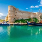 Размещение интеграции в Telegram. Логотип Телеграм канала 4️⃣6️⃣1️⃣ НЕДВИЖИМОСТЬ СЕВЕРНЫЙ КИПР