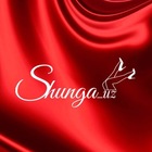 Advertising in Telegram. Telegram Channel logo @shunga_uz1