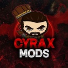 Advertising in Telegram. Telegram Channel logo @CyraxxMods