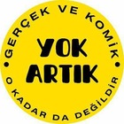 Advertising in Telegram. Telegram Channel logo @GercekKomedi