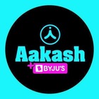 Advertising in Telegram. Telegram Channel logo @AAKASH_INSTITUTE_AIATS_FTS_TEST