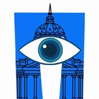 Размещение интеграции в Telegram. Логотип Телеграм канала "Глаз Питера • Новости Санкт-Петербурга" Размещение интеграции в Telegram. Логотип Телеграм канала Глаз Питера • Новости Санкт-Петербурга