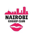 Advertising in Telegram. Telegram Channel logo "Nairobi Gossip Club" Advertising in Telegram. Telegram Channel logo Nairobi Gossip Club