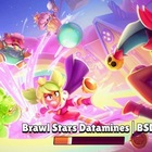 Размещение интеграции в Telegram. Логотип Телеграм канала "Brawl Stars обновления, моды, приватные сервера" Размещение интеграции в Telegram. Логотип Телеграм канала @bsd_brawls