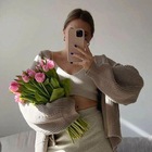 Размещение интеграции в Telegram. Логотип Телеграм канала @wb_style_I