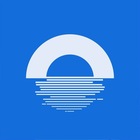 Размещение интеграции в Telegram. Логотип Телеграм канала "Открытый Горизонт" Размещение интеграции в Telegram. Логотип Телеграм канала Открытый Горизонт