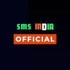 Advertising in Telegram. Telegram Channel logo "SMS india official" Advertising in Telegram. Telegram Channel logo @smsindiaofficial