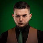 Размещение интеграции в Telegram. Логотип Телеграм канала @vadimvadimichvv