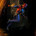 Размещение интеграции в Telegram. Логотип Телеграм канала @deadlockrfchat