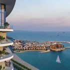 Размещение интеграции в Telegram. Логотип Телеграм канала 3️⃣8️⃣9️⃣ Зарубежная недвижимость