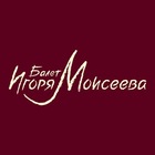 Размещение интеграции в Telegram. Логотип Телеграм канала "Балет Игоря Моисеева / Igor Moiseyev Ballet" Размещение интеграции в Telegram. Логотип Телеграм канала @moiseyev_ballet
