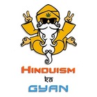 Advertising in Telegram. Telegram Channel logo "Hinduism ka Gyan" Advertising in Telegram. Telegram Channel logo @kya_kahiyega