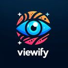 Advertising in Telegram. Telegram Channel logo "Viewify" Advertising in Telegram. Telegram Channel logo @xviewify