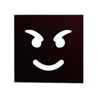 Размещение интеграции в Telegram. Логотип Телеграм канала Чёрный Квадрат