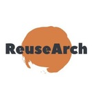 Размещение интеграции в Telegram. Логотип Телеграм канала "ReuseArch" Размещение интеграции в Telegram. Логотип Телеграм канала @reusearch