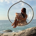 Размещение интеграции в Telegram. Логотип Телеграм канала @pereverzeva_live