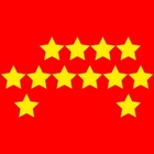 Размещение интеграции в Telegram. Логотип Телеграм канала @chinamashina