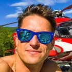 Размещение интеграции в Telegram. Логотип Телеграм канала "Мир без границ с Кондрашовым" Размещение интеграции в Telegram. Логотип Телеграм канала @kondrworld