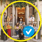 Advertising in Telegram. Telegram Channel logo "السعادة العائلية" Advertising in Telegram. Telegram Channel logo السعادة العائلية
