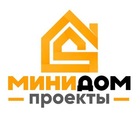 Размещение интеграции в Telegram. Логотип Телеграм канала "Мини дом | Проекты домов" Размещение интеграции в Telegram. Логотип Телеграм канала @proekty_domov0