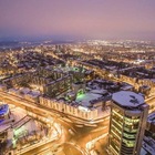Размещение интеграции в Telegram. Логотип Телеграм канала "Нетипичный Ижевск" Размещение интеграции в Telegram. Логотип Телеграм канала @netipichnyj_izhevsk
