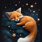 Размещение интеграции в Telegram. Логотип Телеграм канала Магия открыток️️️✨