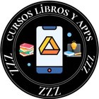 Advertising in Telegram. Telegram Channel logo "Zzz Cursos Y libros gratis" Advertising in Telegram. Telegram Channel logo @zzzCursosYlibrosGratis