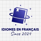 Advertising in Telegram. Telegram Channel logo "Idiomes en Français🇫🇷" Advertising in Telegram. Telegram Channel logo @express_idiomatique_en_francais