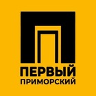 Размещение интеграции в Telegram. Логотип Телеграм канала "Первый Приморский" Размещение интеграции в Telegram. Логотип Телеграм канала @Primorsky_theOne