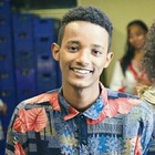 Advertising in Telegram. Telegram Channel logo @belinawakjira