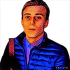 Размещение интеграции в Telegram. Логотип Телеграм канала @guryan_off