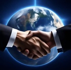 Размещение интеграции в Telegram. Логотип Телеграм канала @predprinimateli72