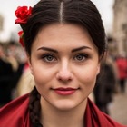 Размещение интеграции в Telegram. Логотип Телеграм канала @rumanp