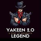 Advertising in Telegram. Telegram Channel logo "Yakeen lecture (Legend) 2.0" Advertising in Telegram. Telegram Channel logo @yakkinian720