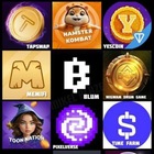 Advertising in Telegram. Telegram Channel logo "AirdropCenter Daily Combo" Advertising in Telegram. Telegram Channel logo @CentralChanel