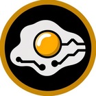 Размещение интеграции в Telegram. Логотип Телеграм канала "ИИшница | Про ИИ и не только..." Размещение интеграции в Telegram. Логотип Телеграм канала @aiomlet