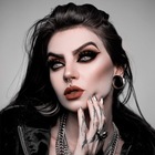 Размещение интеграции в Telegram. Логотип Телеграм канала @makeupidea94