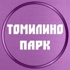Размещение интеграции в Telegram. Логотип Телеграм канала "Новости | ЖК Томилино Парк" Размещение интеграции в Telegram. Логотип Телеграм канала @tomilino_park