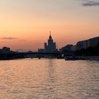Размещение интеграции в Telegram. Логотип Телеграм канала "Москва как на ладони | места, афиша 💔" Размещение интеграции в Telegram. Логотип Телеграм канала @moscowplan