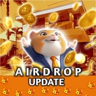 Advertising in Telegram. Telegram Channel logo "Airdrop Updates" Advertising in Telegram. Telegram Channel logo @Airdrop_Updates19