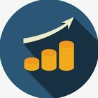 Advertising in Telegram. Telegram Channel logo "Money - Crypto Investments" Advertising in Telegram. Telegram Channel logo @Invest_Crypto19
