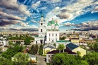 Размещение интеграции в Telegram. Логотип Телеграм канала "Астрахань. Главный канал" Размещение интеграции в Telegram. Логотип Телеграм канала Астрахань. Главный канал