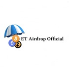 Advertising in Telegram. Telegram Channel logo "ET AirDrop Official" Advertising in Telegram. Telegram Channel logo @ETairdropTalk