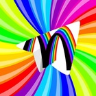 Размещение интеграции в Telegram. Логотип Телеграм канала @mcdmem